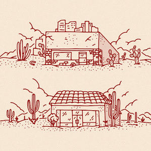 Meet your Posher, Tony